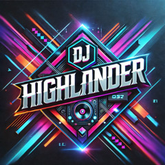 Highlander Live Bounce Mix / Bounce, HardBounce, HardHouse