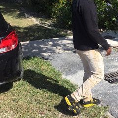 TrackStar (Freestyle)