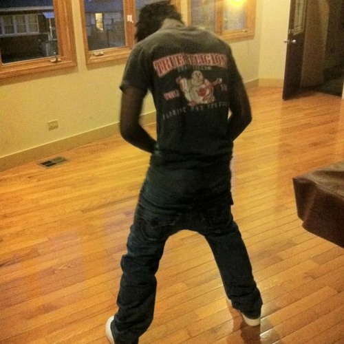 CHIEF KEEF EARNED IT flip