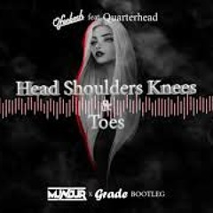 Head Shoulders Knees & Toes (Feat. Norma Jean Martine)