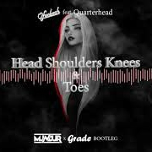 Head Shoulders Knees & Toes (Feat. Norma Jean Martine)