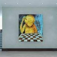 A Slow Day In The New World FT. Oxygène