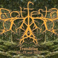 Live/Dj Set ROTFESTA 2022 Trøndelag Norway