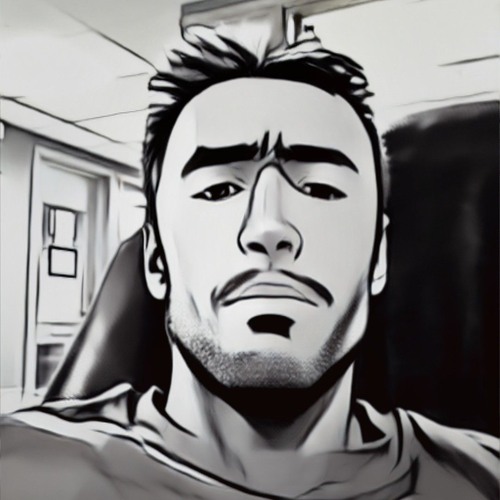 Johanne min flamme 1 natt