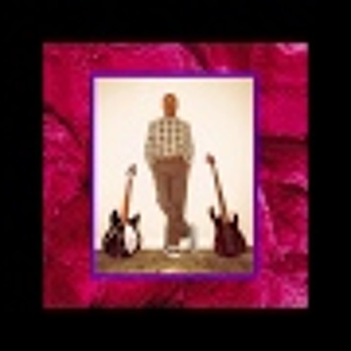 Steve Lacy - Dark Red