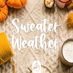 Sweater Weather 🧣🎃 - An Indie/Folk/Acoustic Playlist | Vol. 2