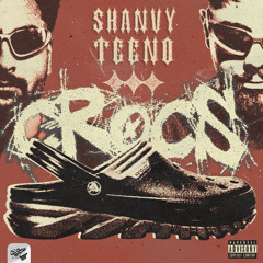 Shanvy x Teeno - Crocs