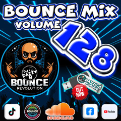 BOUNCE MIX 128 - Uk Bounce / Donk Mix #ukbounce #donk #bounce #dance #vocal #dj#gbx #fyp