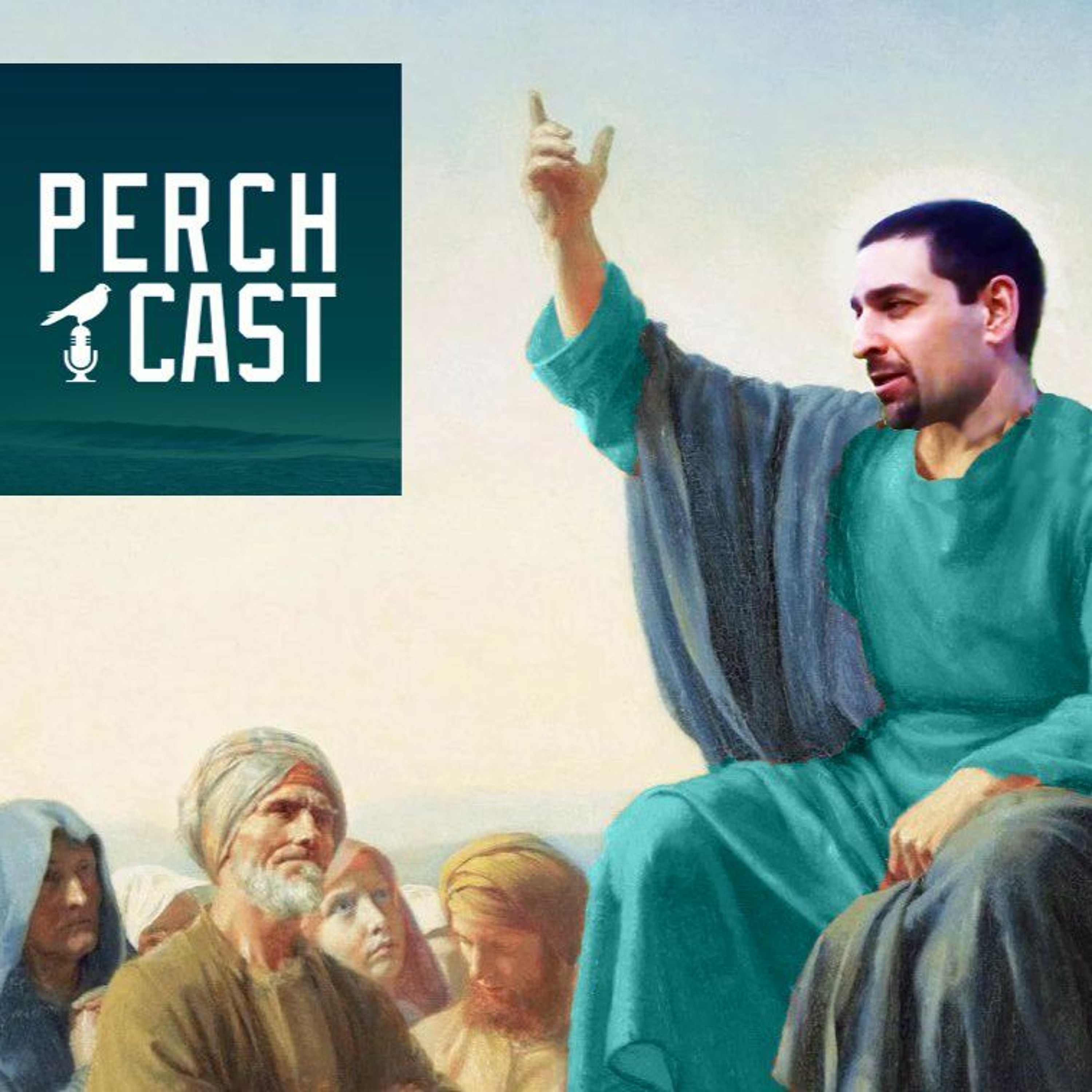 Perchcast