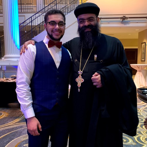 Annual Basilian Fraction (Arabic/Coptic)-- Abouna Antonious Takla