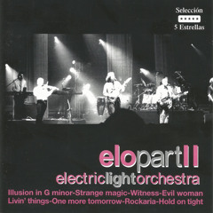 Roll over Beethoven (Live)