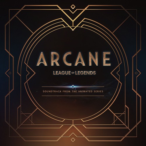 When Everything Went Wrong (from the series Arcane League of Legends)