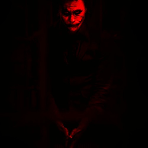 COQUETA X JOKER (ANABOLIC VERSION) (SLOWED)