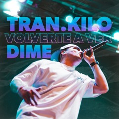 VOLVERTE A VER (En Vivo)