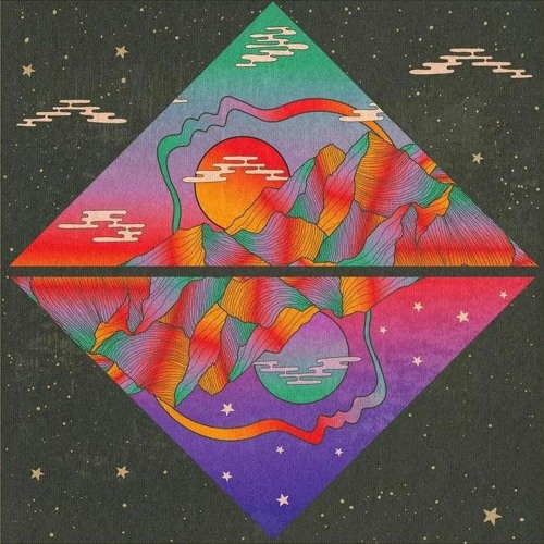 OALP - Gravity Of The Space