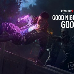 Dying Light 2 Level 1 - 2-3 - 4  Chase Themes (WITHOUT INGAME SFX)