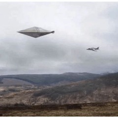 UAP, UFO