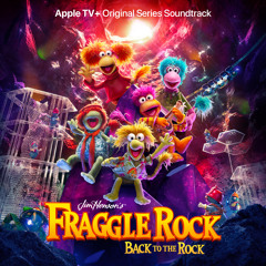 Fraggle Rock Rock