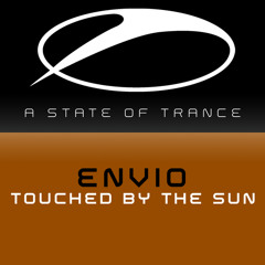 Touched By The Sun (Rusch & Elusive's Chill Out Mix)
