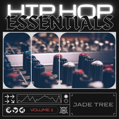 Hip Hop Essentials Vol 1 demo (Sample pack demo)