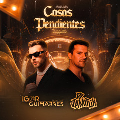 Maluma - Cosas Pendientes (Jamituh & Igor Guimarães Ragga Mix)