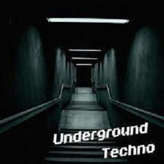 SARAH GARLOT DARKDOMINA 1h Underground Mix 2022