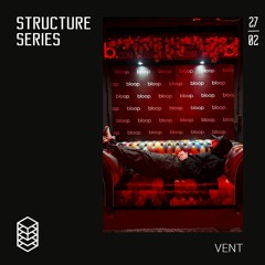 Structure Series 27/02 w/ VENT