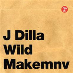 J Dilla - Make'em NV - Beekool Beat