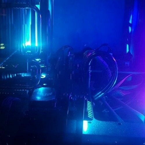 Ambnoirscape WIP