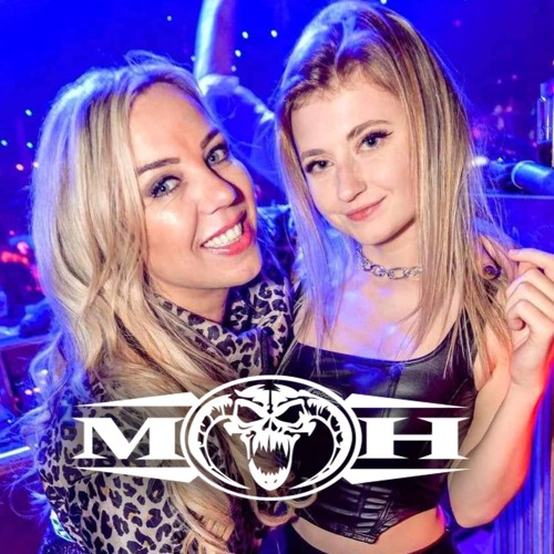 Hysta B2B Korsakoff 💀 Masters of Hardcore Spain 🇪🇸