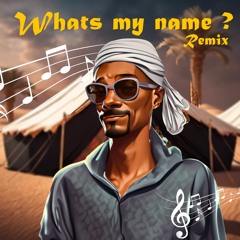 Snoop Dogg - Who Am I (What's my name) Downtempo Remix Mr Zedou - FREE DOWNLOAD