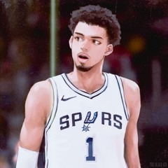 VICTOR WEMBANYAMA