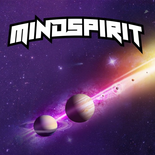 Internalight  - Mindspirit (Album)