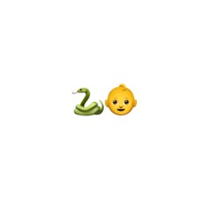Slimed Out Baby