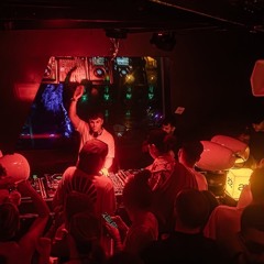 Live @ The Crane Amsterdam, ADE 2025 for Knee Deep In Sound with Hot Since 82