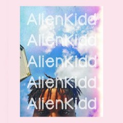 The Kid LAROI, Justin Bieber - Stay (AlienKidd Remix)