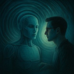 Act II: The Temptation of the Machine — Scene 1: Restlessness