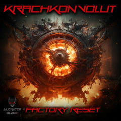 Krachkonvolut - Factory Reset (Original Mix)