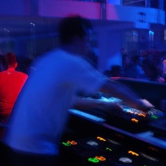 Sven The Freak - Body Heater - DJ Mix 2007