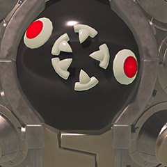 Splatoon 3 Side Order - Enter Pinging Marciale