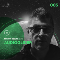 Musique De Lune Radio - Audioglider 05