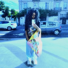 who seeks angels anyway