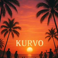 Kurvo Mix Summer 2025 🌴 Best Chill and Classic House Music