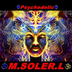 Psychedelic (M.SOLER.L)