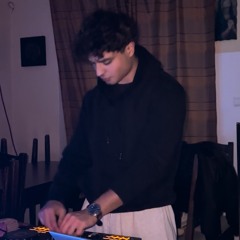 The sky is falling x Collision  ( Douba live Mashup )