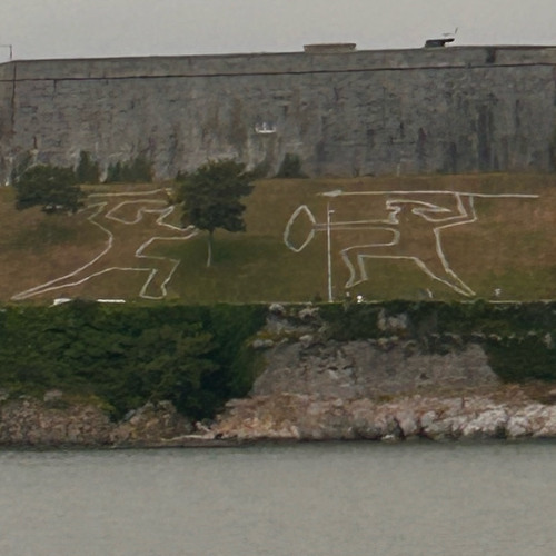 Weno - Nasty Old Mind