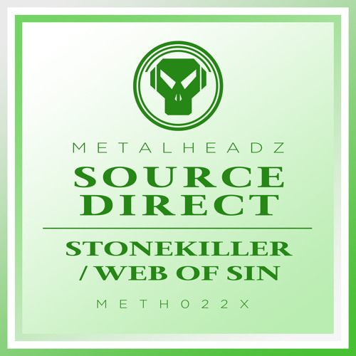 Web of Sin (2017 Remaster)