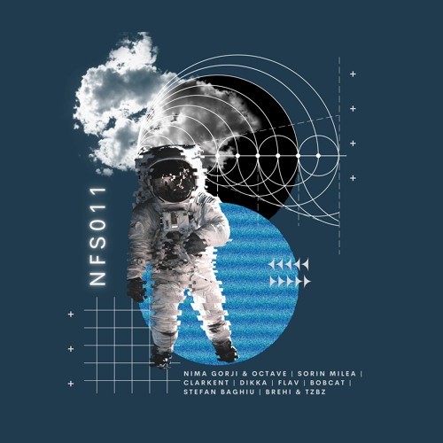 Premiere : Nima Gorji & Octave - Way Of Life [ NFS011 ]