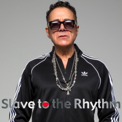 Ep 801 Slave To The Rhythm JOE T VANNELLI