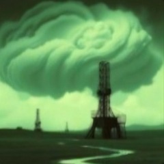 Toxic Pulse